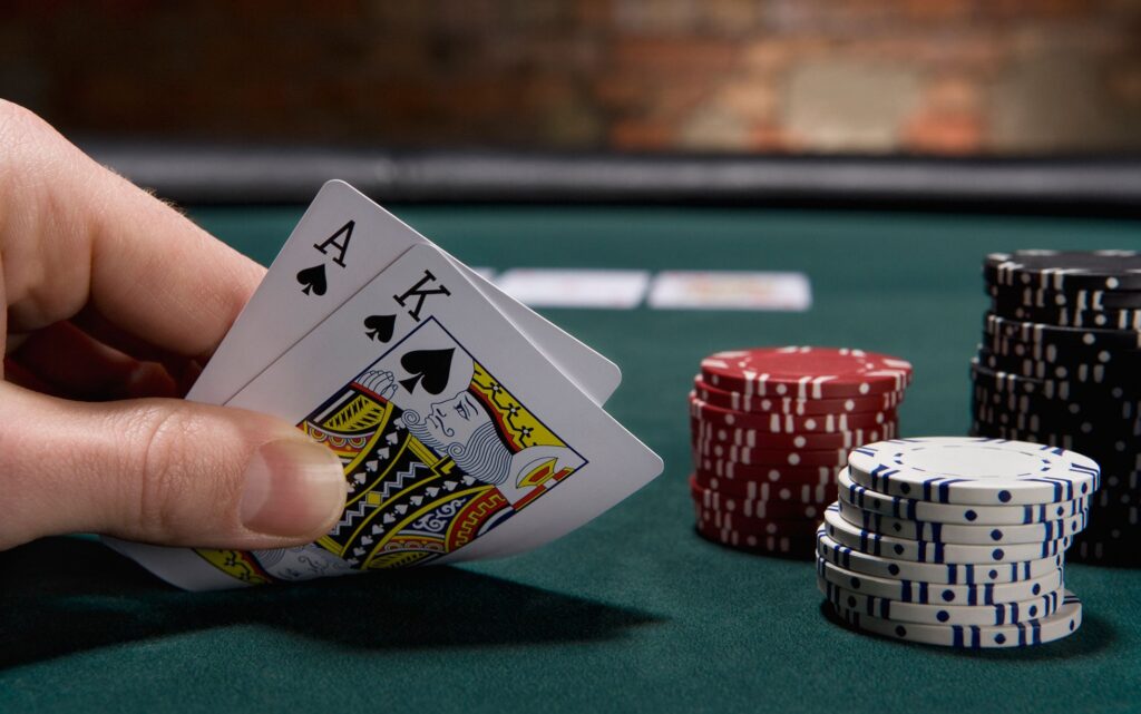 poker tips