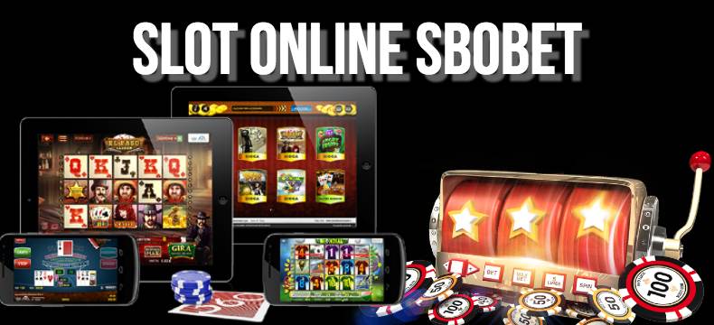 sbobet games online