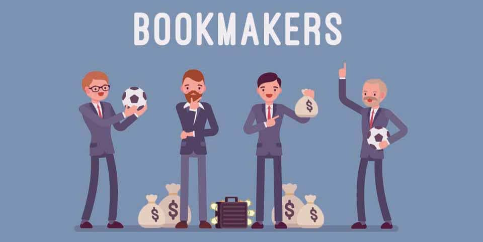 bookmakers
