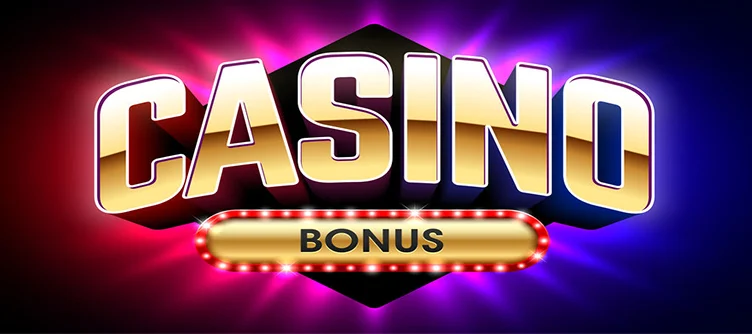 casino bonus