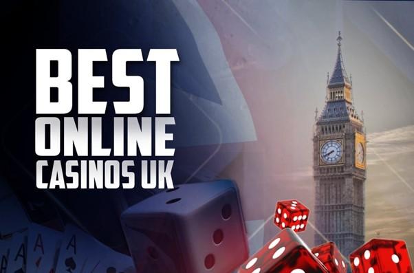 OK Online Casino Sites