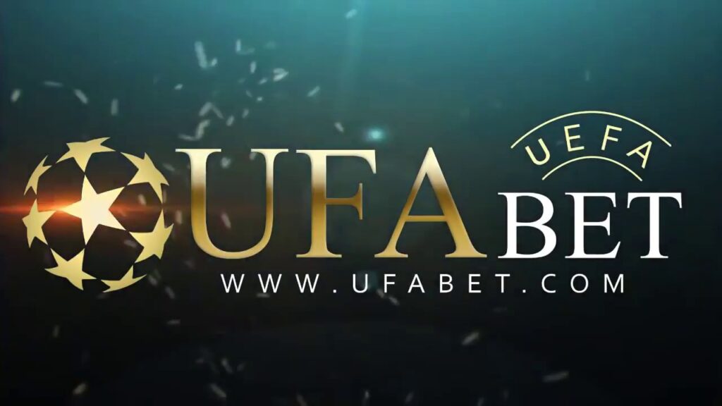 Ufabet logo