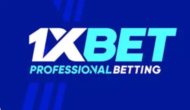 1xbet professional betting