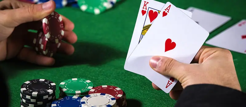 poker tips